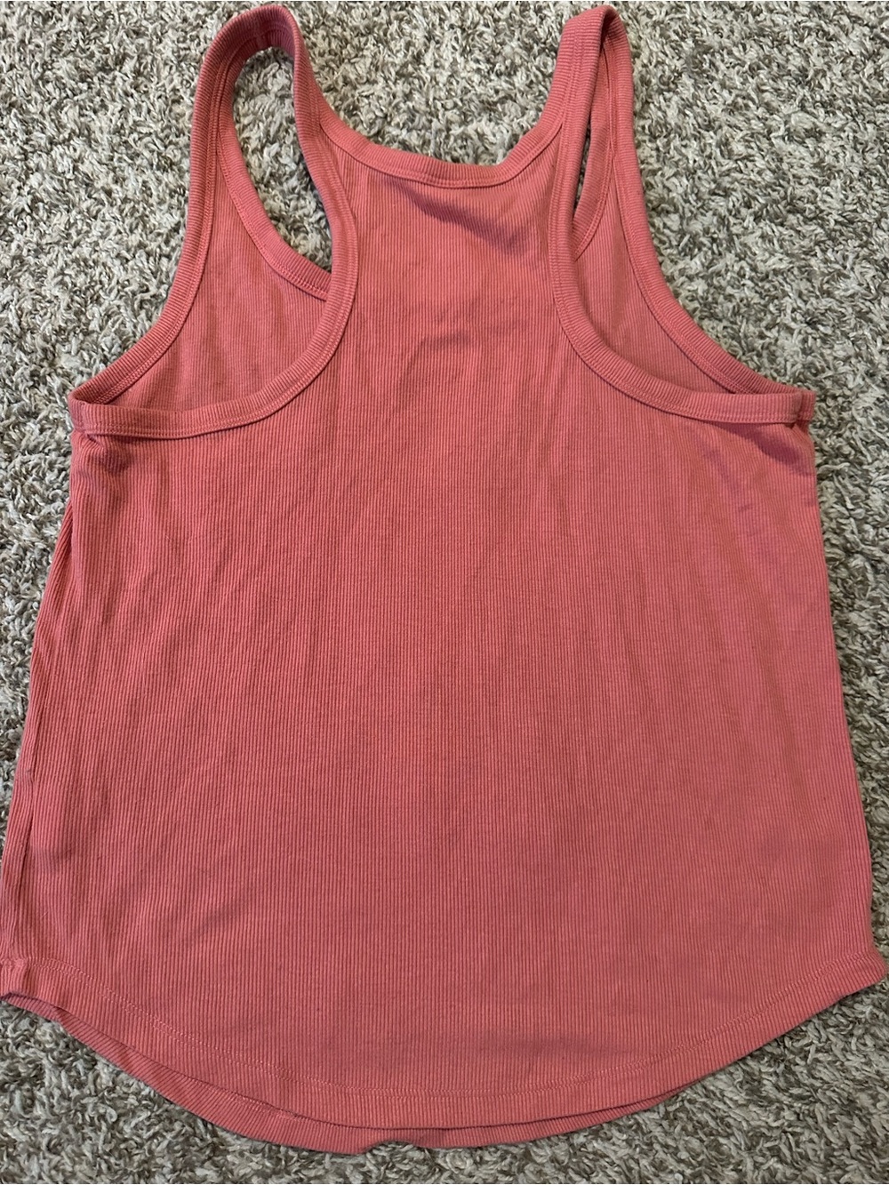 Old Navy Rib-Knit Tops - Picture 3 of 8